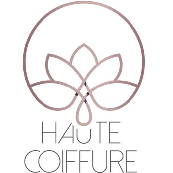 haute coiffure Logo